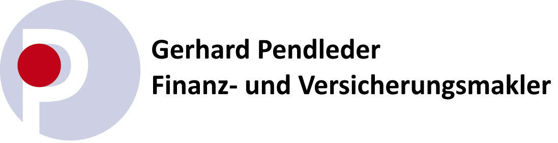 Gerhard Pendleder Finanz- und Versicherungsmakler Logo